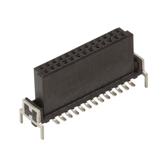 15220682401000 HARTING  Embases Prises femelles