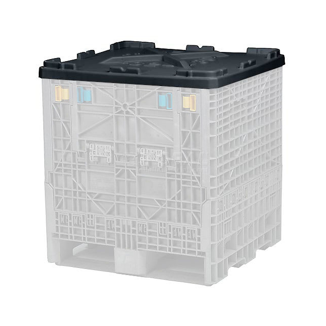 BC3230LID Monoflo International  Conteneurs et bacs de stockage