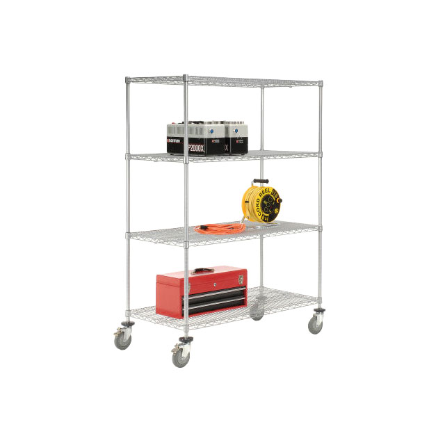 168192B Nexel  Karren und Lastwagen