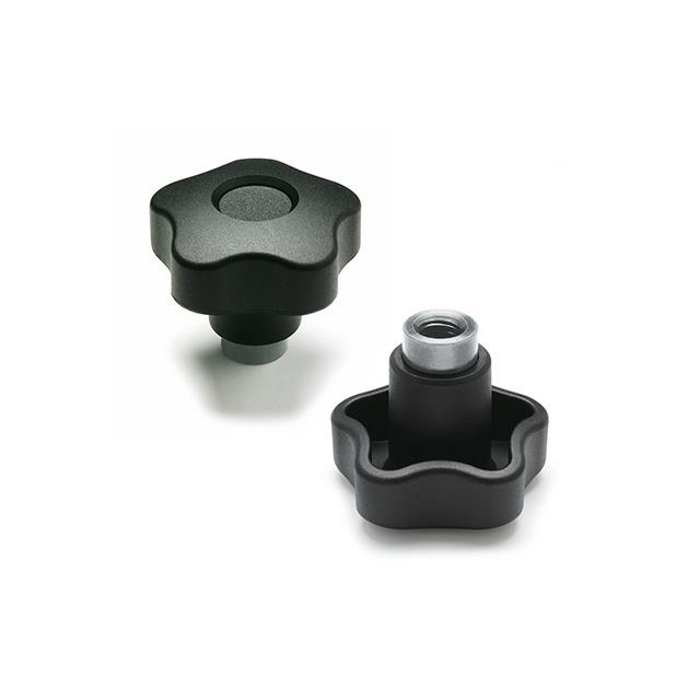 169651 Elesa USA Corporation  Boutons