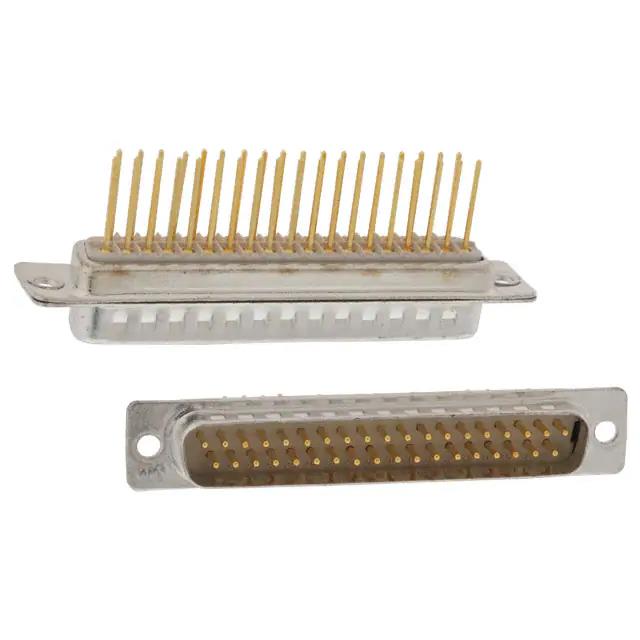 172-037-143R001 NorComp Inc.  Conjuntos de conectores D-Sub