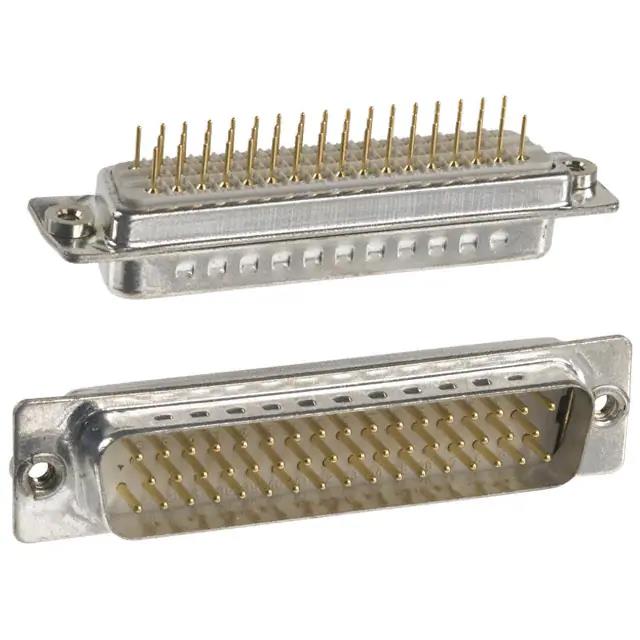 172-050-113R011 NorComp Inc.  Gruppi di connettori D-Sub