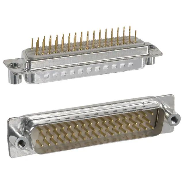 172-050-113R051 NorComp Inc.  Gruppi di connettori D-Sub