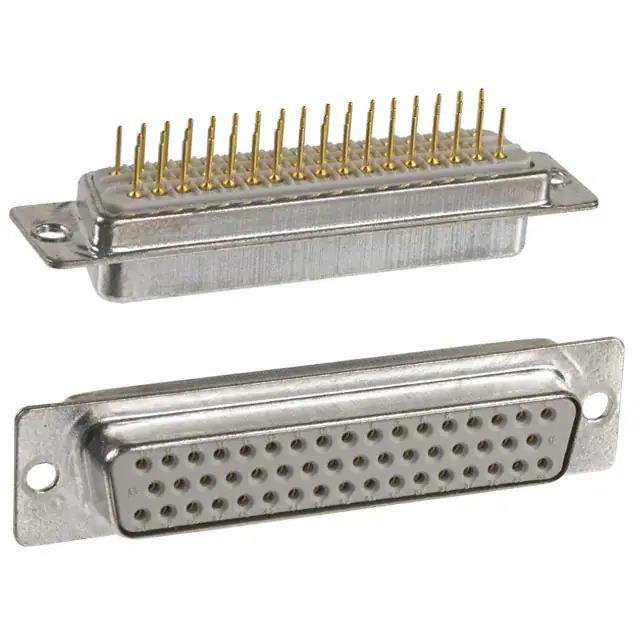 172-050-213R001 NorComp Inc.  Ensembles de connecteurs D-Sub