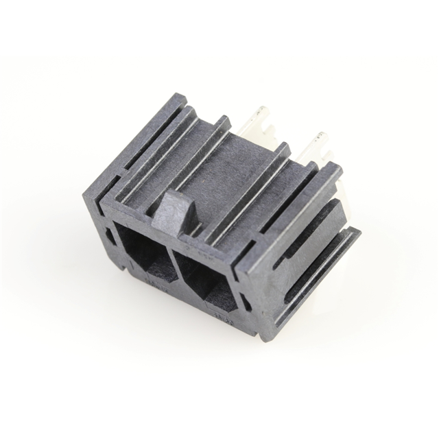 1720430205 Molex  Blade Type Power Connector Assemblies