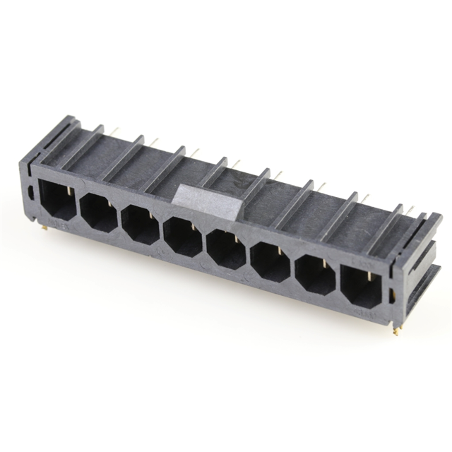 1720430806 Molex  Blade Type Power Connector Assemblies