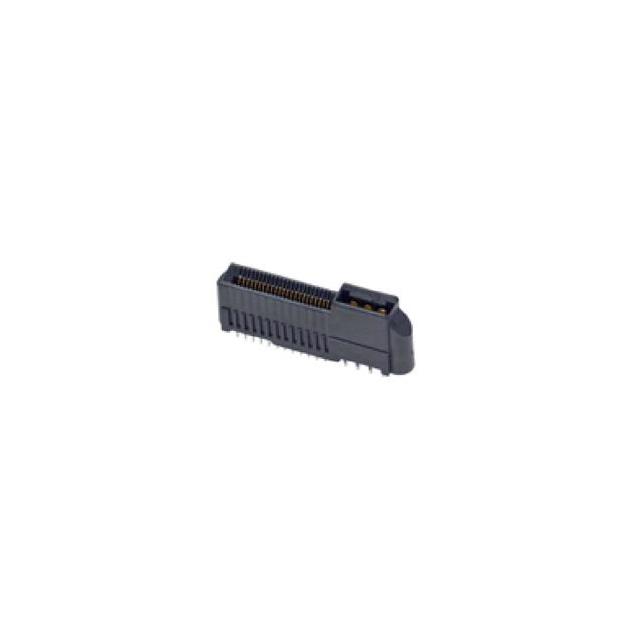 768611120 Molex  Edgeboard Connectors