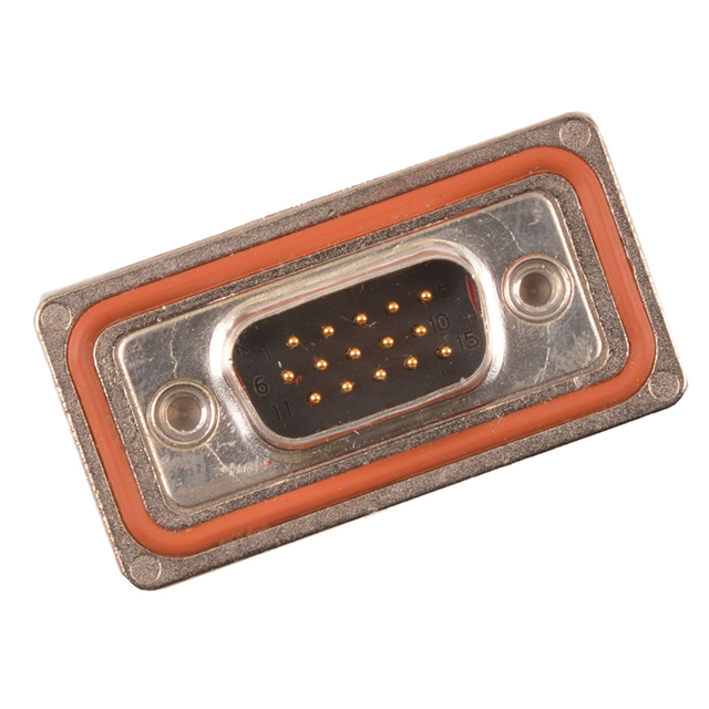 1731100035 Molex  Conjuntos de conectores D-Sub