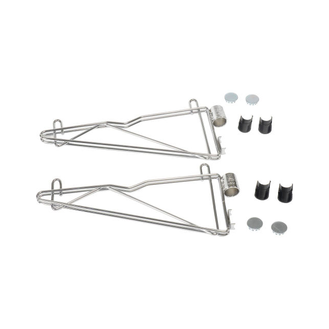 188CP45 Nexel  Rack Shelving Stand Accessories