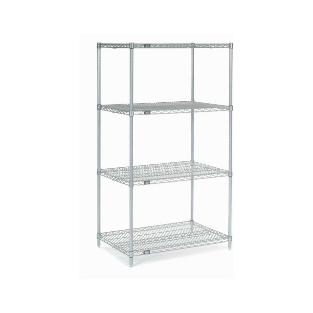 18246Z Nexel  Scaffali e supporti per scaffali