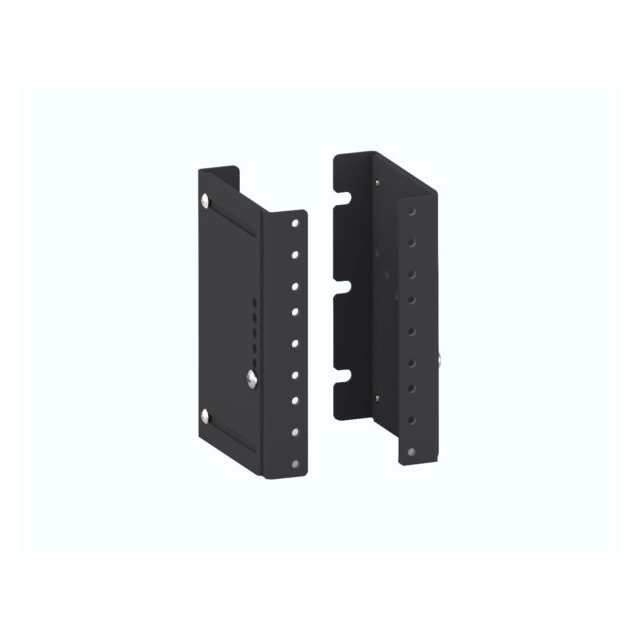 1924-3-001-03 Kendall Howard  Componenti del rack