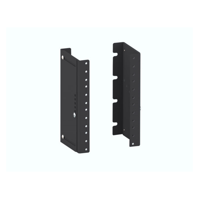 1924-3-001-04 Kendall Howard  Componenti del rack