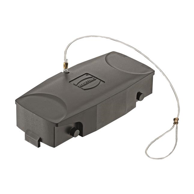 19410245402 HARTING  Accessori per connettori per impieghi gravosi