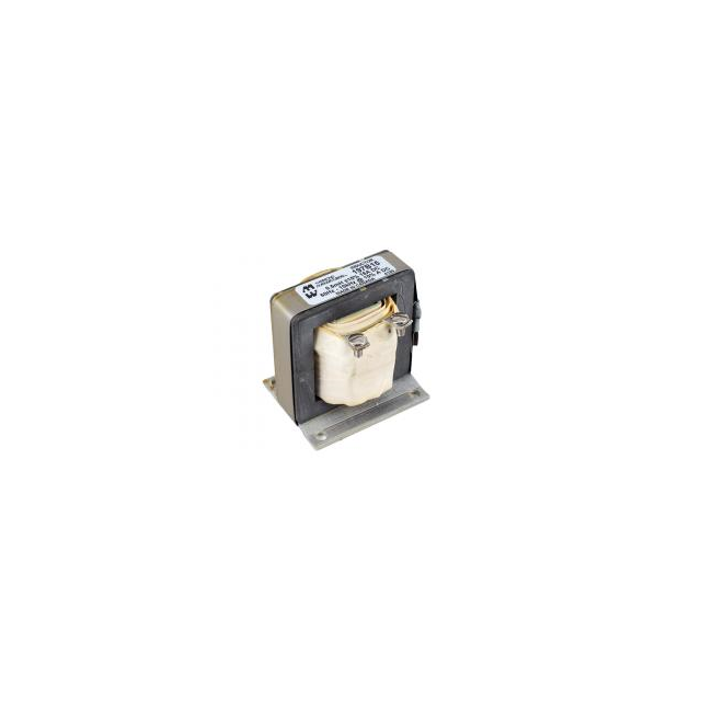 197B15 Hammond Manufacturing  Inducteurs fixes