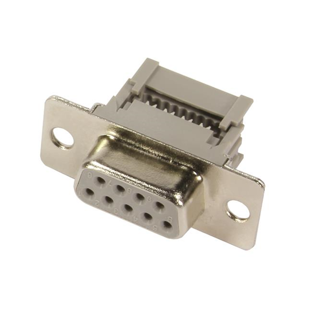 09661187502 HARTING  Ensembles de connecteurs D-Sub