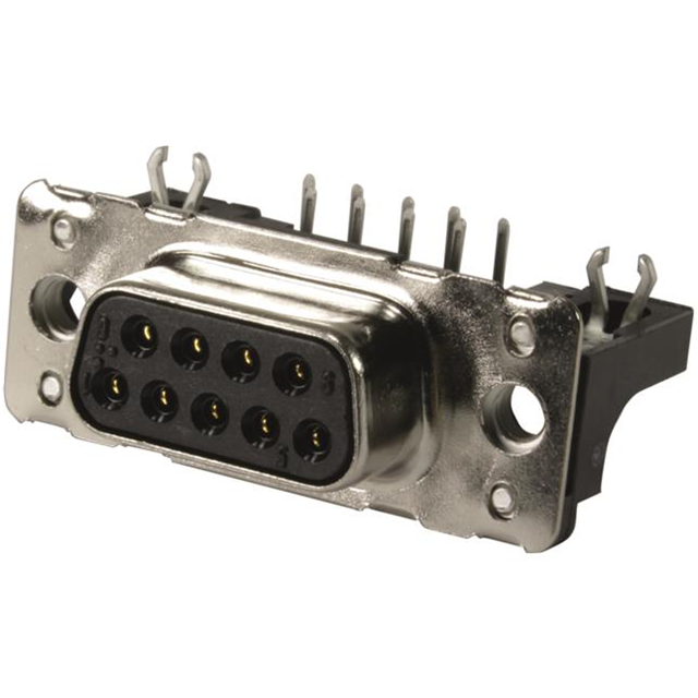 9662566616 HARTING  Conjuntos de conectores D-Sub