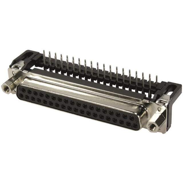 9664127603 HARTING  Conjuntos de conectores D-Sub