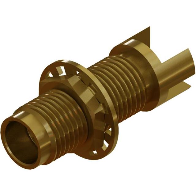 1621-00003 Amphenol SV Microwave  Conjuntos de conectores coaxiales (RF)