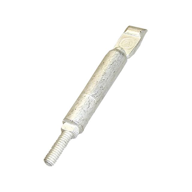 180BBS-BK Anderson Power Products, Inc.  Contactos del conector de alimentación tipo cuchilla