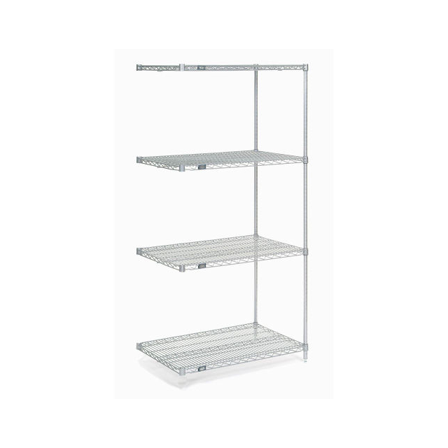 A24247C Nexel  Estanterías para racks