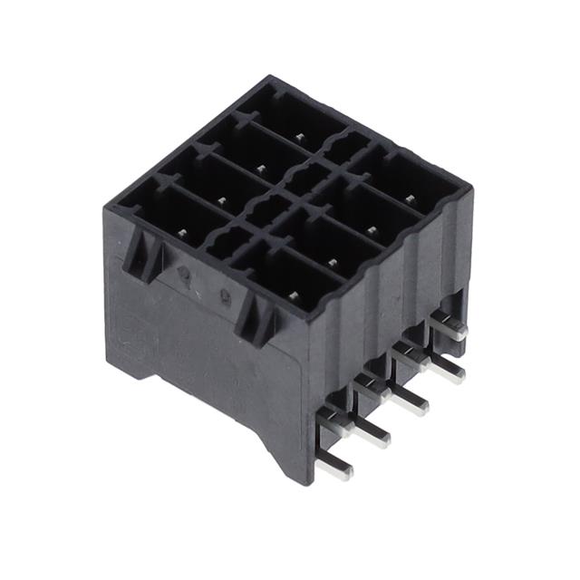 1953224 Phoenix Contact  Stiftleisten, Stecker und Buchsen