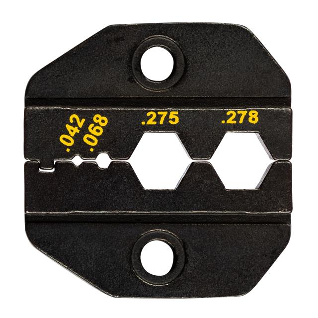 1PK-3003D31 Eclipse Tools  Crimp Heads Die Sets