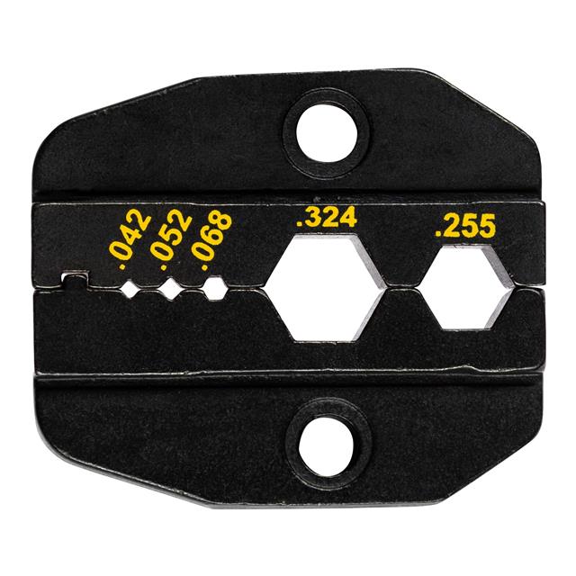 1PK-3003D32 Eclipse Tools  Juegos de matrices para cabezales de engarce