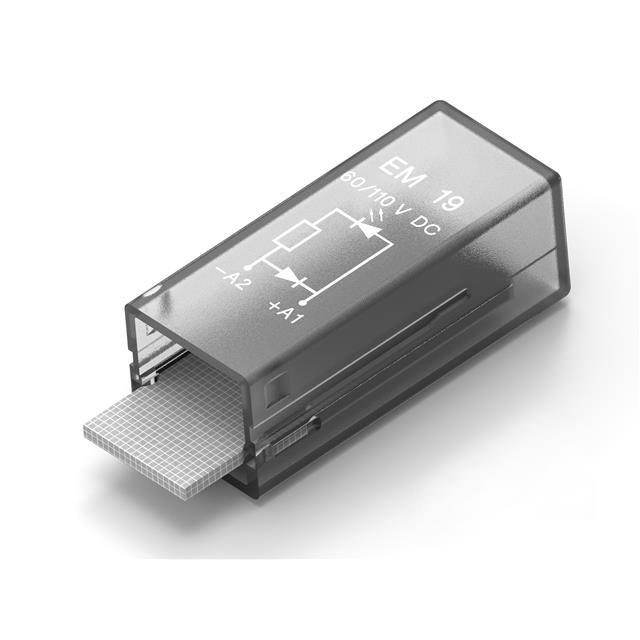 2-1415392-1 TE Connectivity Potter & Brumfield Relays  Accessories