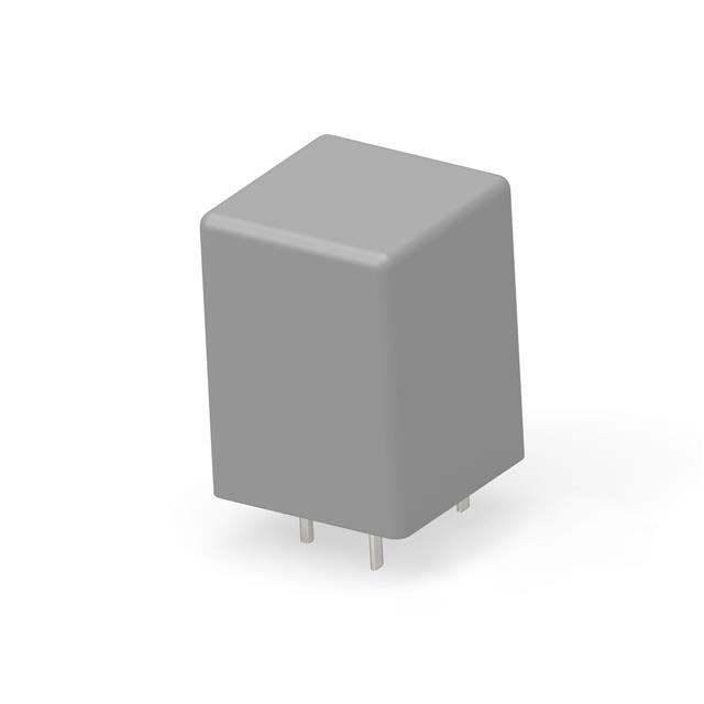 2-1415538-3 TE Connectivity Potter & Brumfield Relays  Power Relays Over 2 Amps