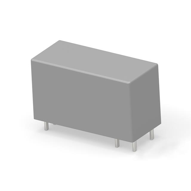 2-1415898-6 TE Connectivity Potter & Brumfield Relays  Power Relays Over 2 Amps