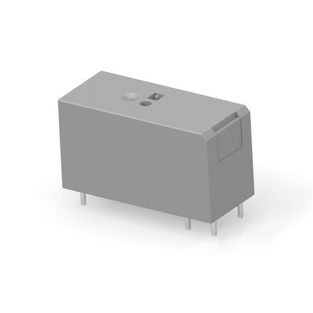 2-1419152-6 TE Connectivity Potter & Brumfield Relays  Power Relays Over 2 Amps