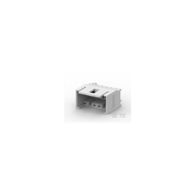 2-2232962-5 TE Connectivity  Headers Male Pins