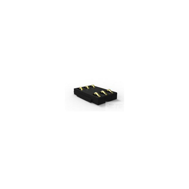 2-338063-4 TE Connectivity  PC Card Sockets