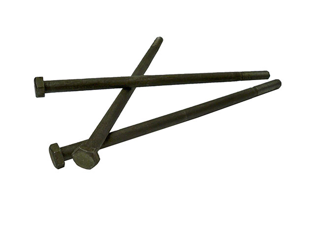 2-1-1012-00-6 BARNHILL BOLT CO., INC.  Schrauben Bolzen