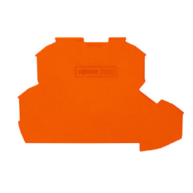 2000-2292 WAGO Corporation  Accessori