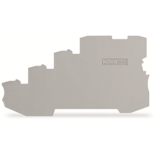 2000-5491 WAGO Corporation  Accessories