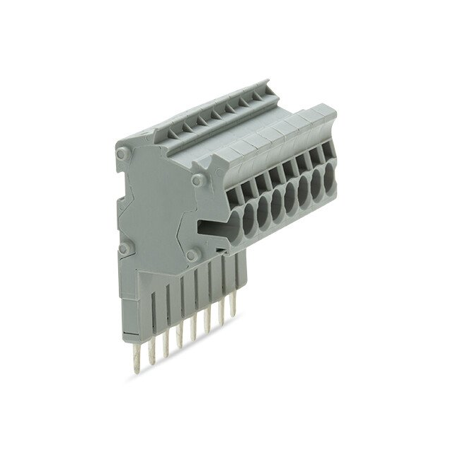 2002-557 WAGO Corporation  Zubehör