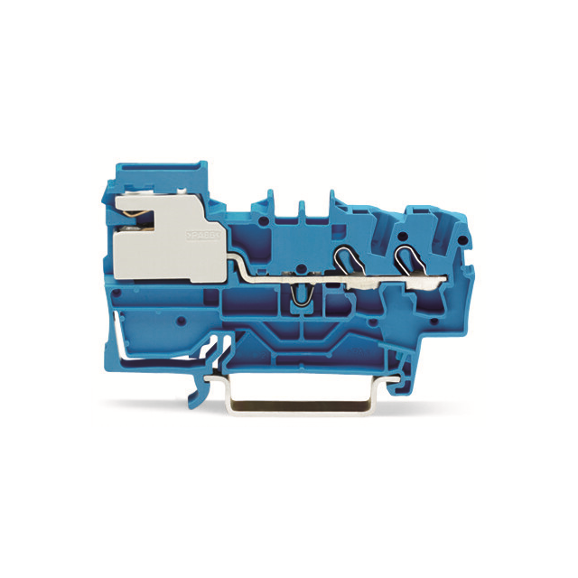 2002-7214 WAGO Corporation  Spezialisiert