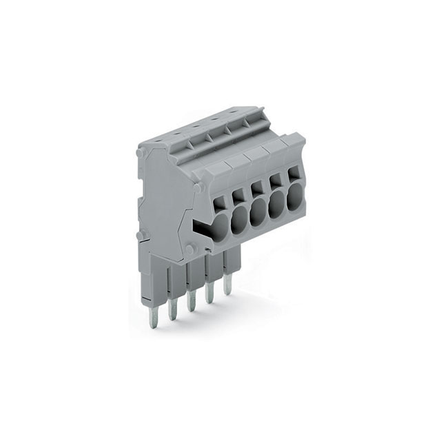 2004-552 WAGO Corporation  Accessories