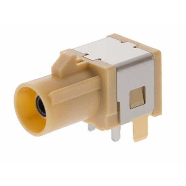 2011260009 Molex  Koaxialsteckverbinder (HF)-Baugruppen