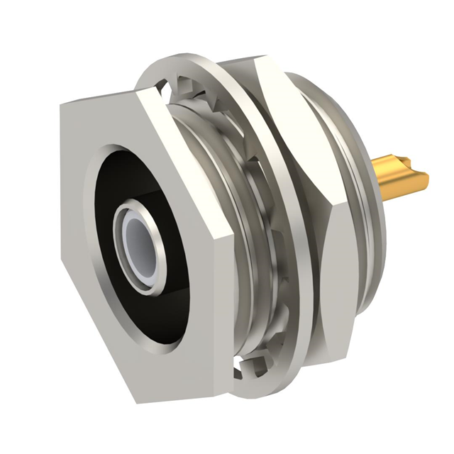 2014-7511-000 Radiall USA, Inc.  Gruppi di connettori coassiali (RF)