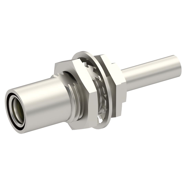 2028-7571-003 Radiall USA, Inc.  Koaxialsteckverbinder (HF)-Baugruppen