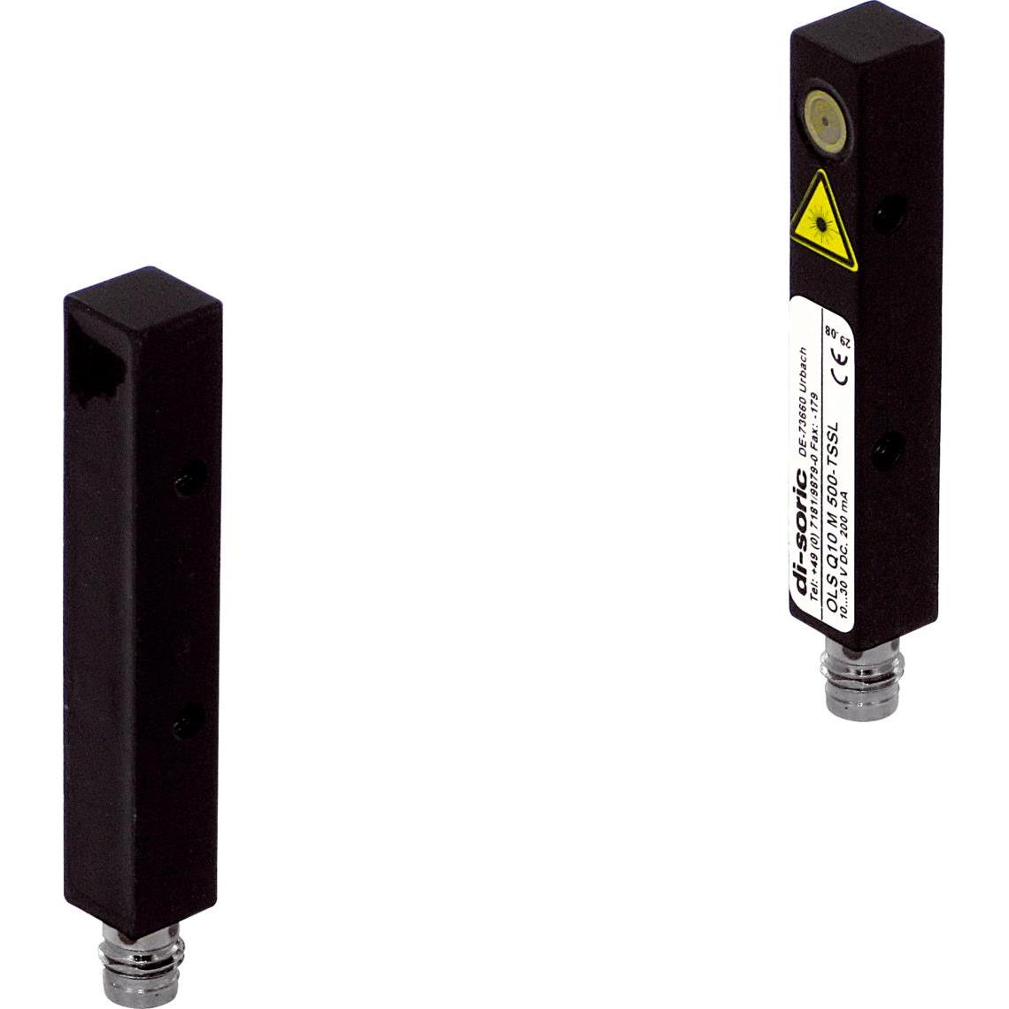 202933 di-soric  Photoelektrische Industrie