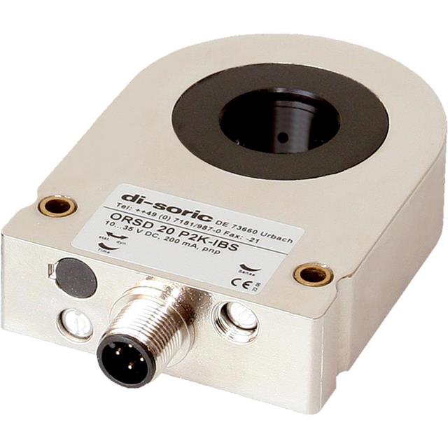 202925 di-soric  Photoélectrique industriel