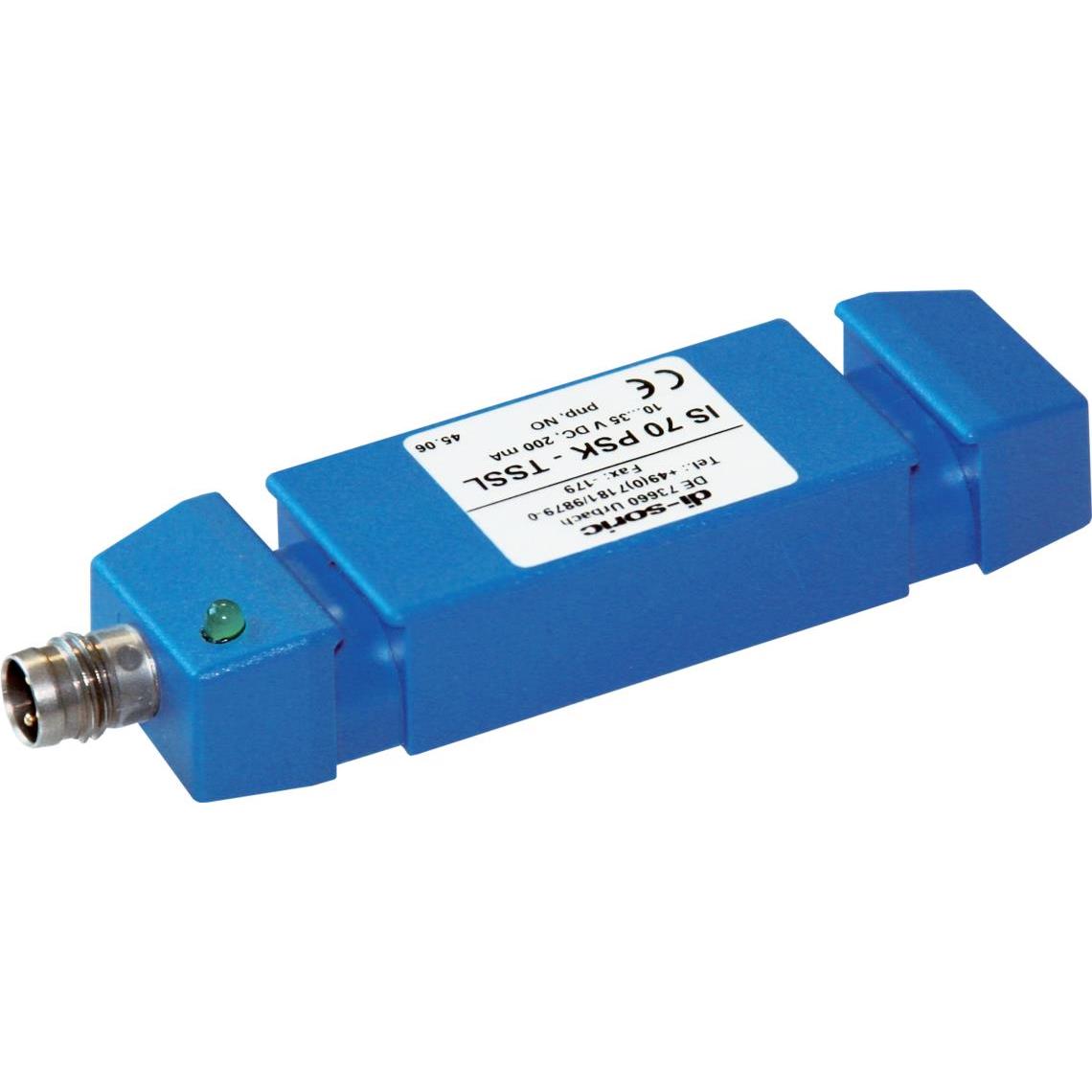 202997 di-soric  Sensori di prossimità - Industriali