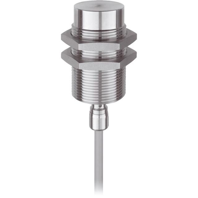 203397 di-soric  Näherungssensoren – Industrie