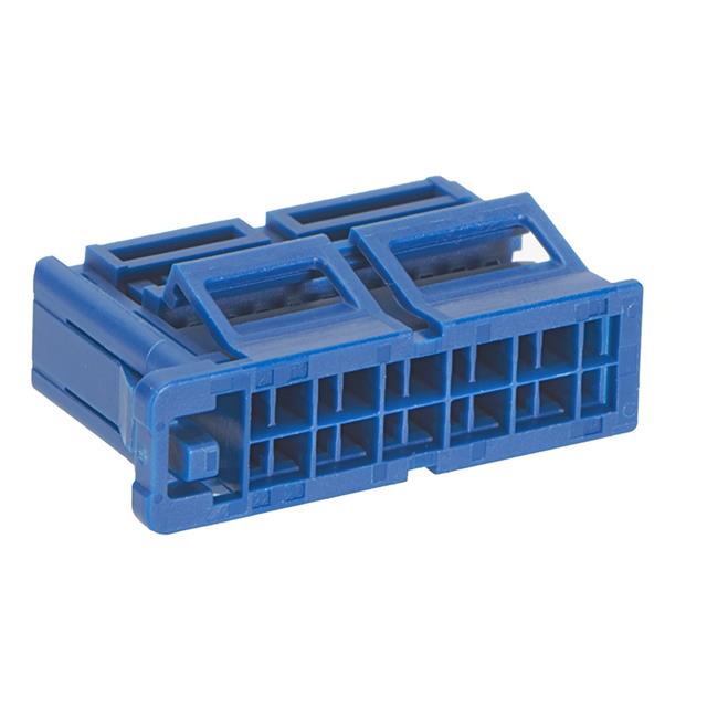 2058252223 Molex  Boîtiers de connecteurs rectangulaires