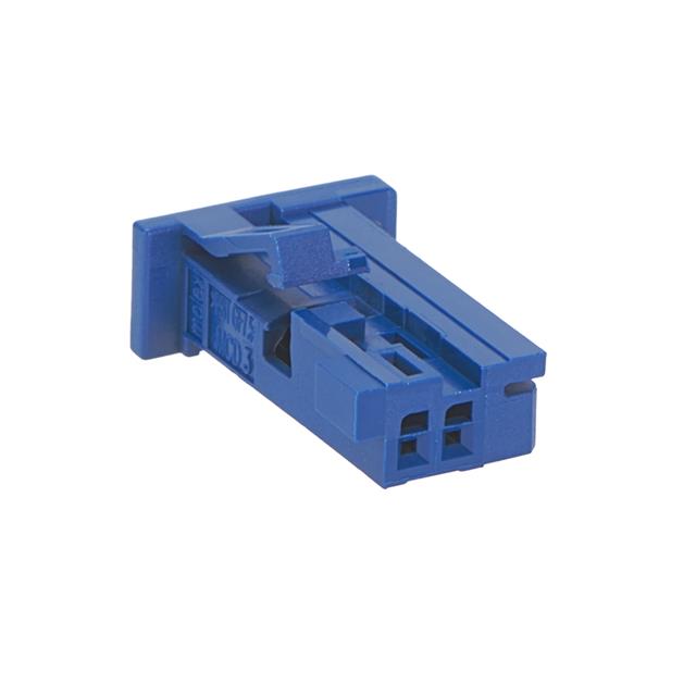 2058272023 Molex  Boîtiers de connecteurs rectangulaires