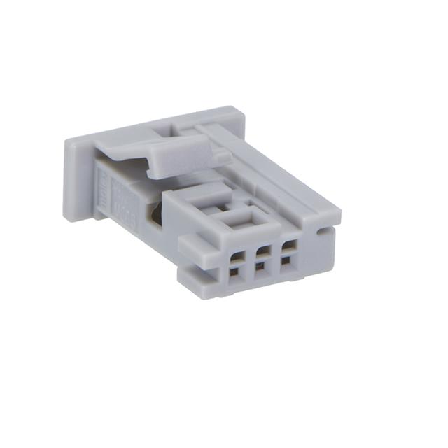 2058272032 Molex  Boîtiers de connecteurs rectangulaires