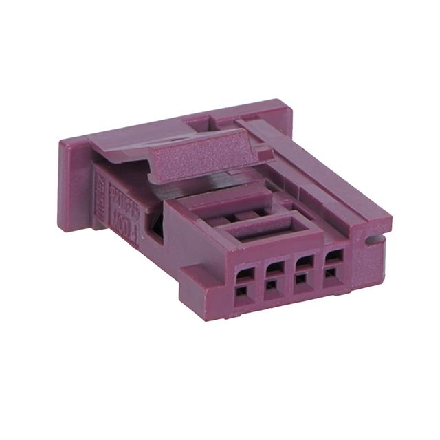 2058272044 Molex  Boîtiers de connecteurs rectangulaires